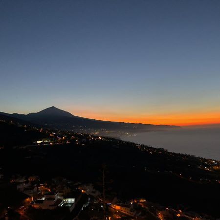 Atlantic Views Hotel Tacoronte Luaran gambar