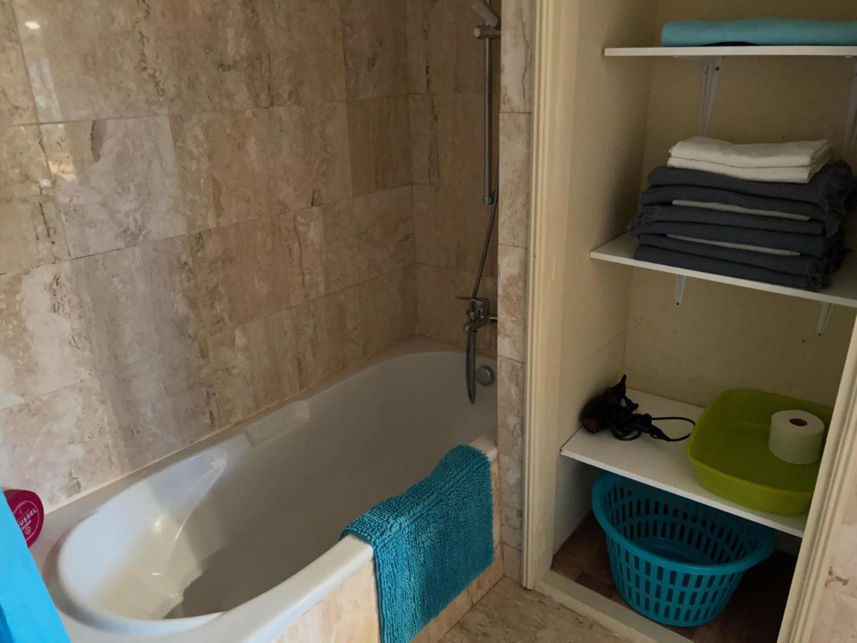 Atlantic Views Hotel Tacoronte Luaran gambar