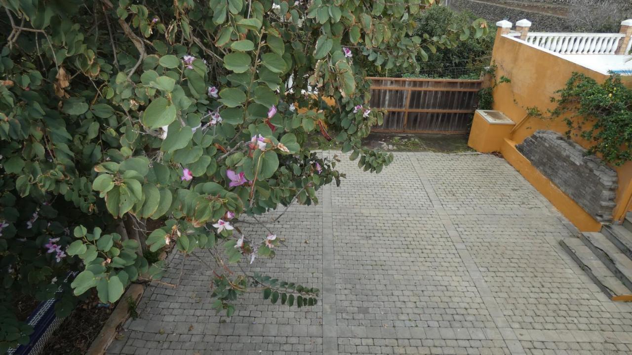 Atlantic Views Hotel Tacoronte Luaran gambar