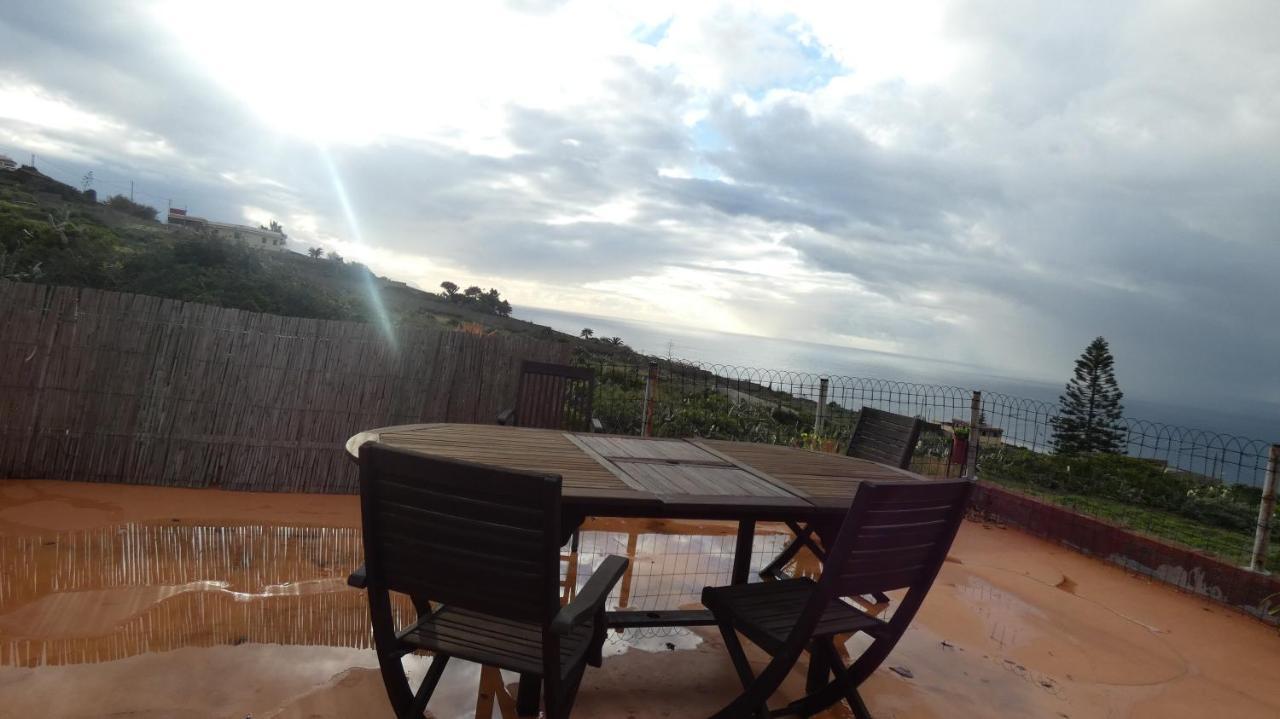 Atlantic Views Hotel Tacoronte Luaran gambar