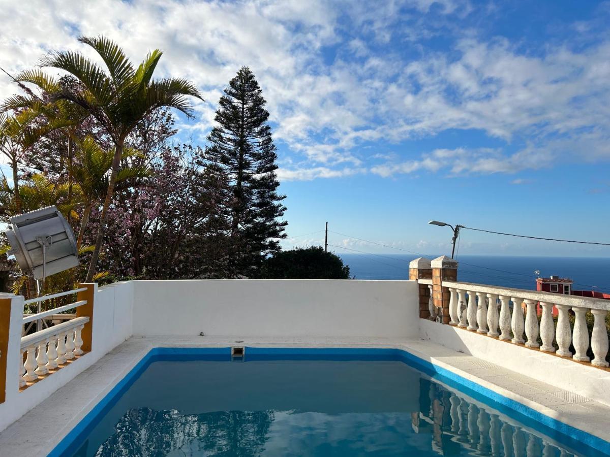 Atlantic Views Hotel Tacoronte Luaran gambar
